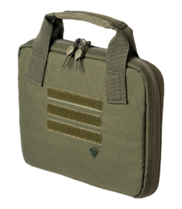 First Tactical Pistol Sleeve, OD Green