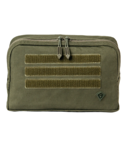 First Tactical Tactix 9x6 Utility Pouch, OD Green