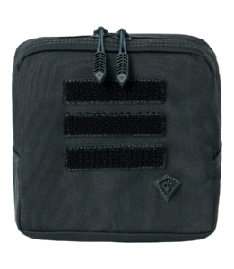 First Tactical Tactix 6x6 Utility Pouch, Black