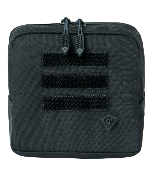 First Tactical Tactix 6x6 Utility Pouch, Black