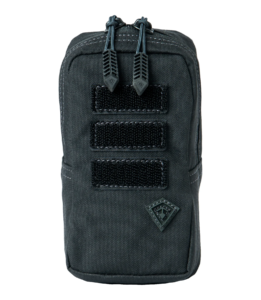 First Tactical Tactix 3x6 Utility Pouch, Black