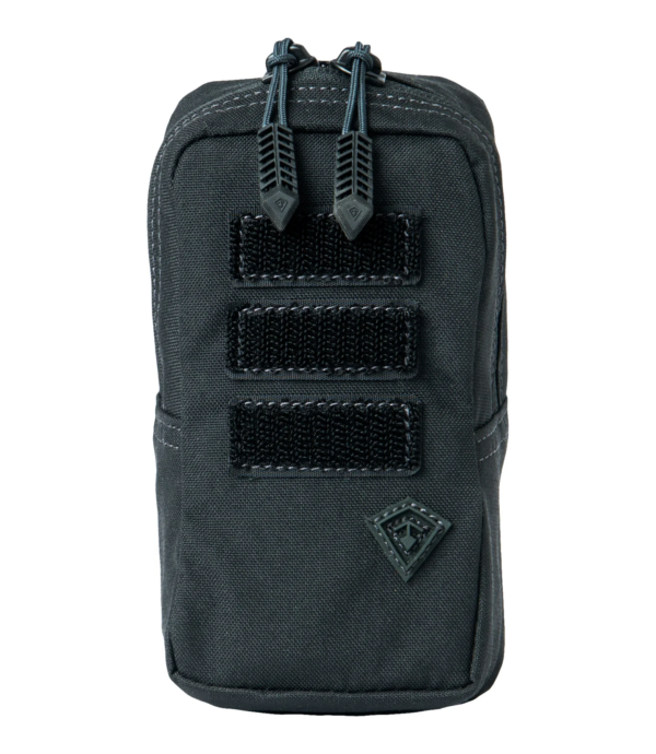 First Tactical Tactix 3x6 Utility Pouch, Black