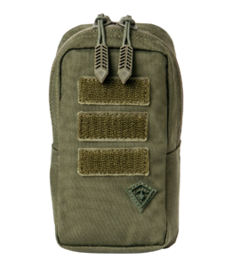 First Tactical Tactix 3x6 Utility Pouch, OD Green
