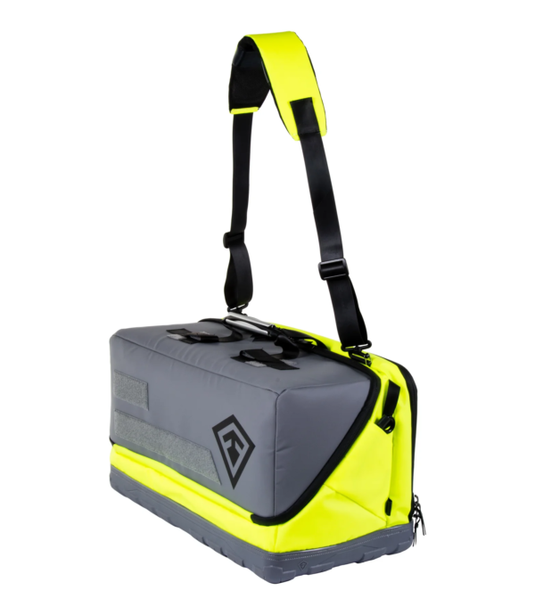 First Tactical Large Jump Bag, Hi-Vis Yellow