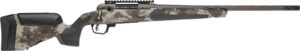 Savage 110 Core Hunter Pro 6.5 PRC Rifle, 22-Inch, Savage Woodland Camo