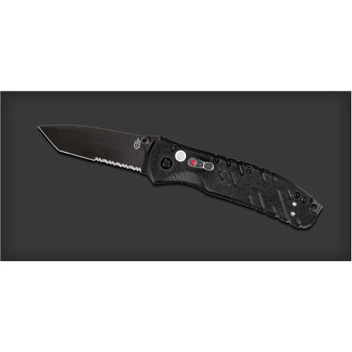 Gerber Propel AO Assisted Opening Knife, Tanto