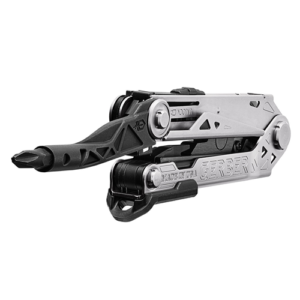 Gerber Center-Drive Multi-Tool with Berry-Compliant Sheath