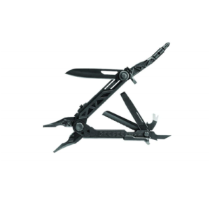 Gerber Center-Drive Multi-Tool with Bit Set and MOLLE-Compatible Sheath