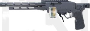 TandemKross ADX Pistol .22 LR, 10.2-Inch Barrel, No Brace