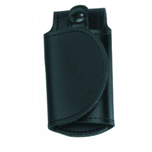 Gould & Goodrich K-Force Silent Key Holder, Black