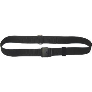 Gould & Goodrich Phoenix Nylon Restraining Belt, Black