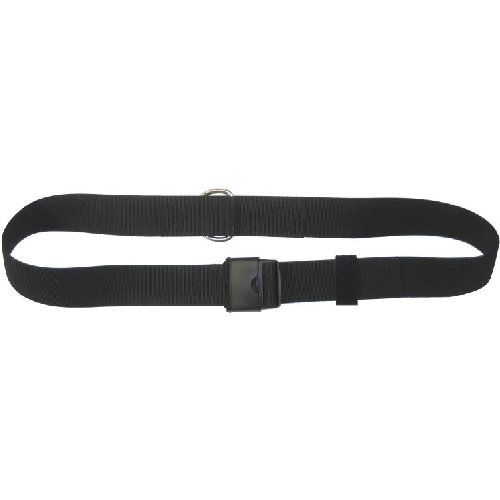 Gould & Goodrich Phoenix Nylon Restraining Belt, Black