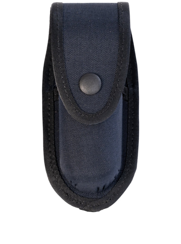Gould & Goodrich MOLLE Aerosol Case Midnight Navy, Size 3