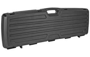 Plano SE Series Double Rifle/Shotgun Case, Black - view 2