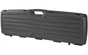 Plano SE Series Double Rifle/Shotgun Case, Black - view 3