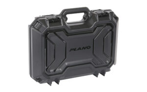 Plano Tactical Series Pistol Case, Black
