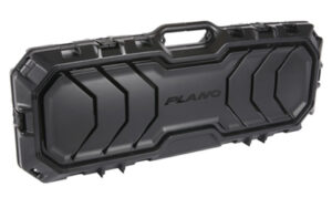 Plano Tactical Series 42-Inch Long Gun Case, Black