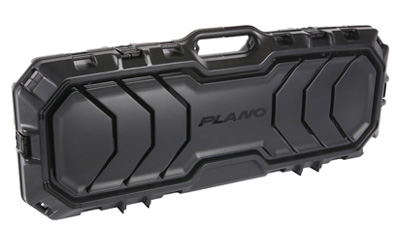Plano Tactical Series 42-Inch Long Gun Case, Black