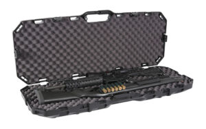 Plano Tactical Series 42-Inch Long Gun Case, Black - view 2