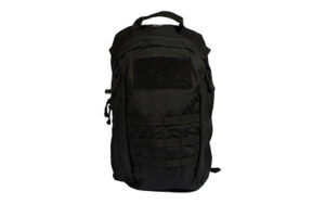 Grey Ghost Gear Lightweight Assault Pack Mod 1, Black