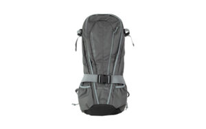 Grey Ghost Gear Apparition SBR Bag, Solid Grey