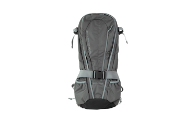Grey Ghost Gear Apparition SBR Bag, Solid Grey