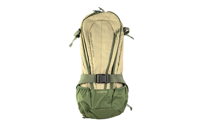 Grey Ghost Gear Apparition SBR Bag, Tan/OD