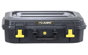 Plano All Weather 2 Four-Pistol Case - view 2