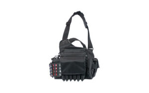 GPS Rapid Deployment Sling Pack, Large, Black