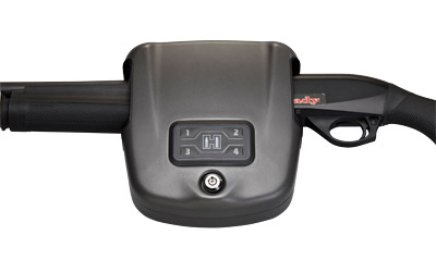 Hornady RAPiD Safe Shotgun Wall Lock