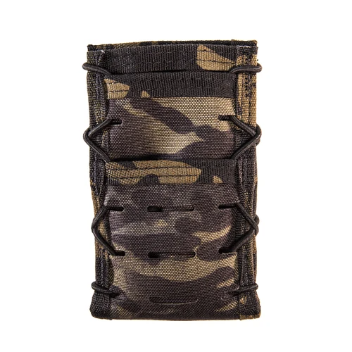 High Speed Gear iTACO V2 Phone Pouch, Small, MultiCam Black