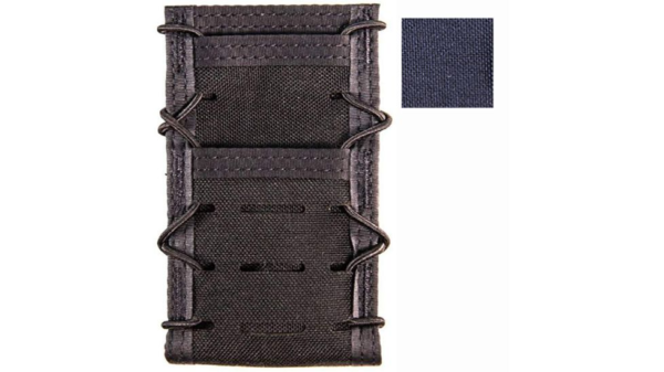 High Speed Gear iTACO V2 Phone Pouch, Large, LE Blue