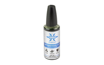 Legend Aftershock CLP Needle Oiler, 1 oz