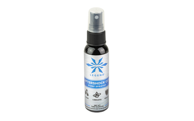 Legend Aftershock CLP Pump Sprayer, 2 oz