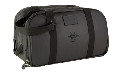 Legend Chimera Deluxe Range Bag, Black
