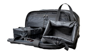 Legend Chimera Deluxe Range Bag, Black - view 3