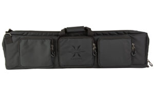 Legend Chimera Deluxe Single Weapon Case, 36-Inch Black