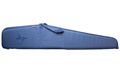Legend Outdoor Gear Pegasus Scoped Rifle Case, 48-Inch, Midnight Blue