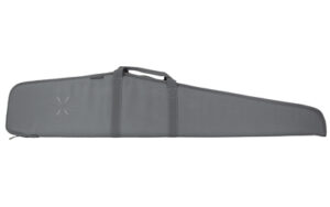 Legend Outdoor Gear Pegasus Scoped Rifle Case, 48-Inch, Stealth Gray