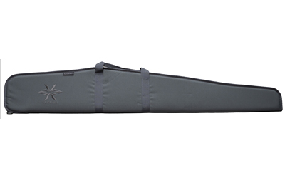 Legend Outdoor Gear Pegasus Shotgun Case, 52-Inch, Stealth Gray
