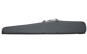 Legend Outdoor Gear Pegasus Shotgun Case, 52-Inch, Stealth Gray - view 2