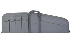 Legend Outdoor Gear Pegasus Tactical Rifle Case, 36-Inch, Stealth Gray