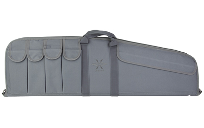 Legend Outdoor Gear Pegasus Tactical Rifle Case, 36-Inch, Stealth Gray