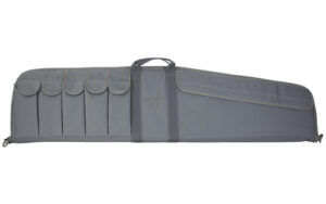 Legend Outdoor Gear Pegasus Tactical Rifle Case, 44-Inch, Stealth Gray