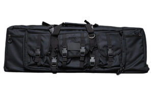 Legend Phoenix Tactical Rifle Case, 36-Inch Black