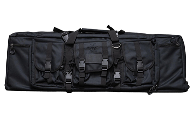 Legend Phoenix Tactical Rifle Case, 36-Inch Black