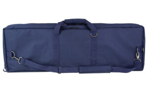 Legend Phoenix Tactical Rifle Case, 36-Inch Midnight Blue - view 2