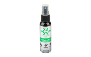 Legend Tremor Scented CLP Pump Sprayer, 2 oz