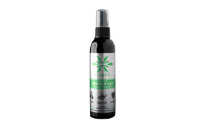 Legend Tremor Scented CLP Pump Sprayer, 4 oz