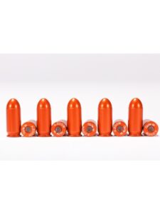 A-Zoom Orange Value Packs